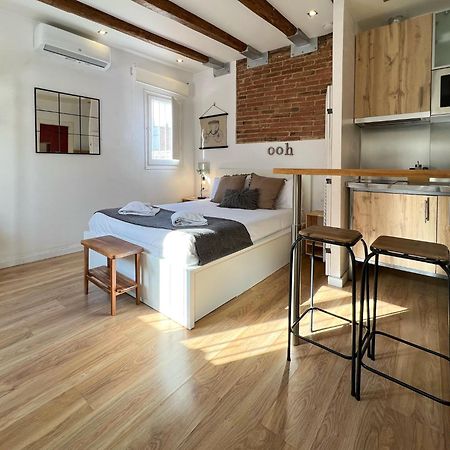 Stay U-nique Apartments Torrent Barcelone Extérieur photo