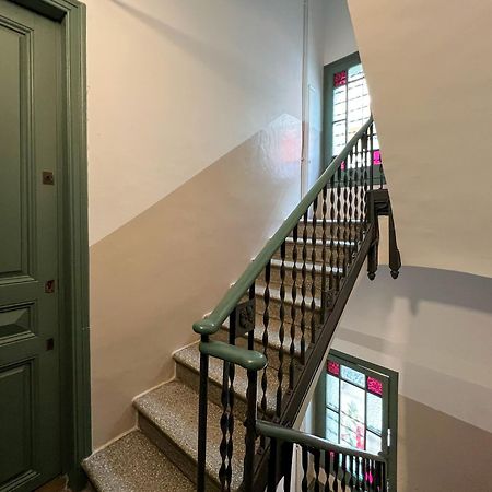 Stay U-nique Apartments Torrent Barcelone Extérieur photo