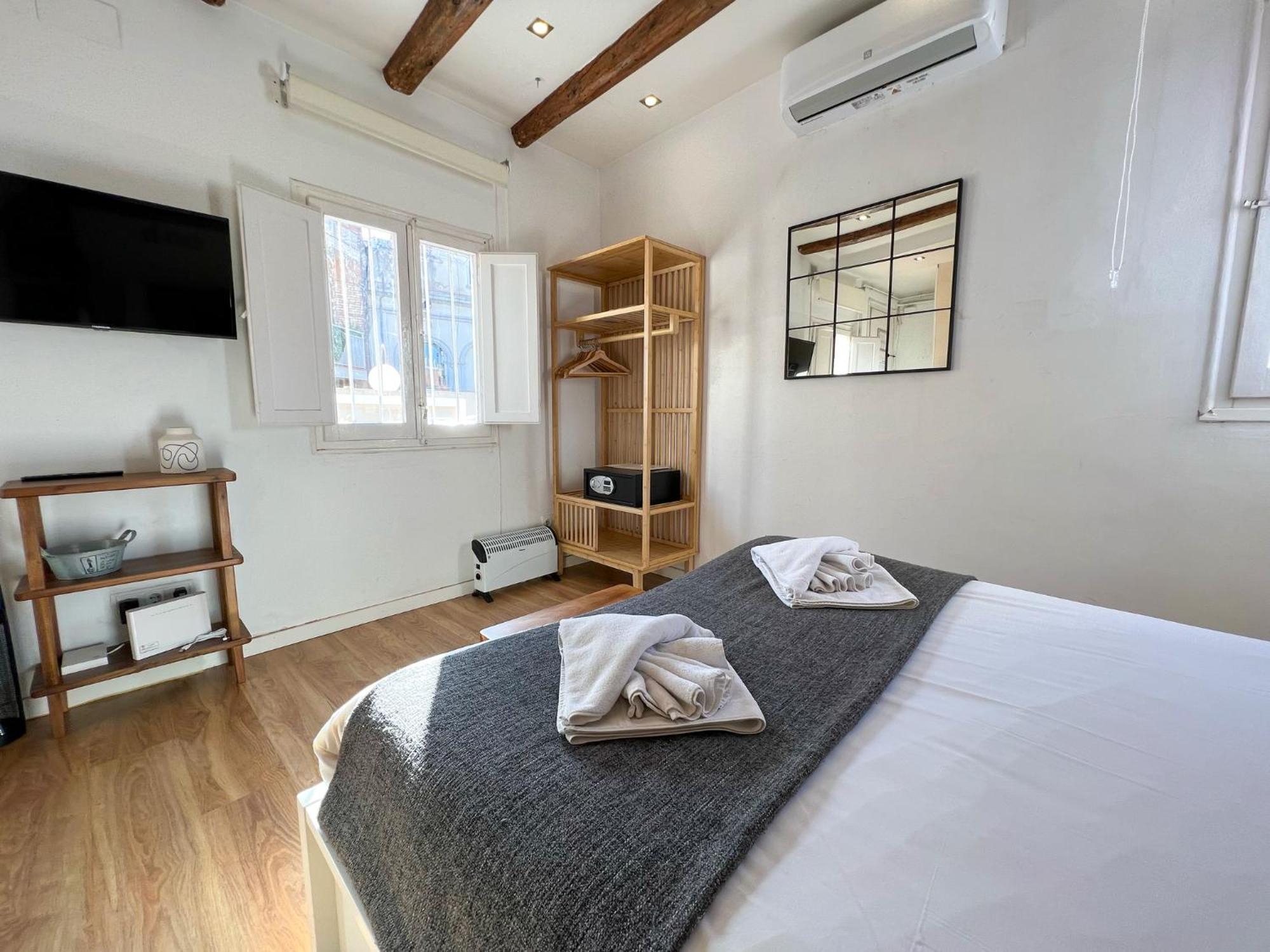 Stay U-nique Apartments Torrent Barcelone Extérieur photo