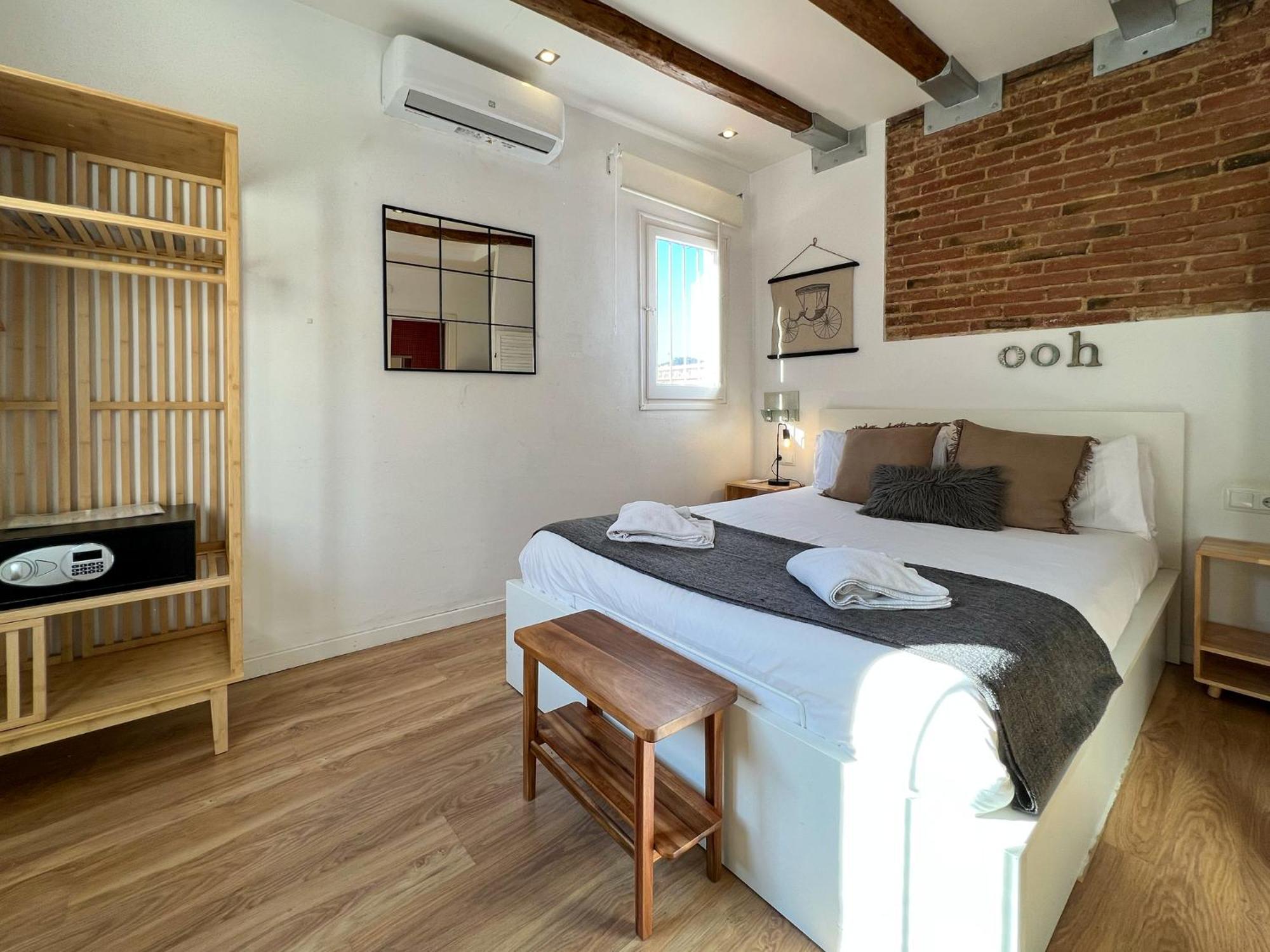 Stay U-nique Apartments Torrent Barcelone Extérieur photo