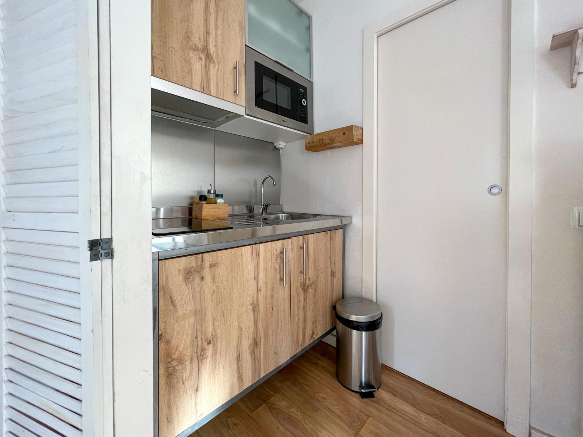 Stay U-nique Apartments Torrent Barcelone Extérieur photo