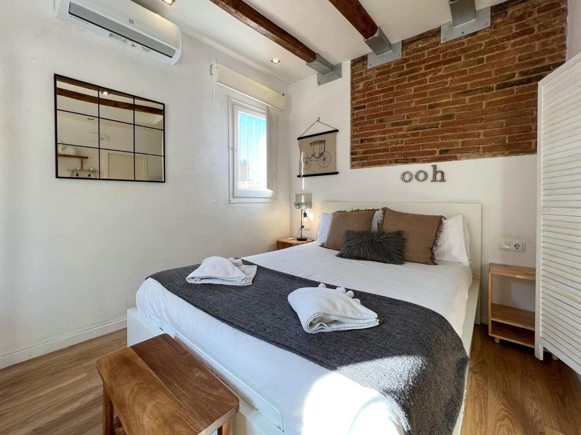 Stay U-nique Apartments Torrent Barcelone Extérieur photo