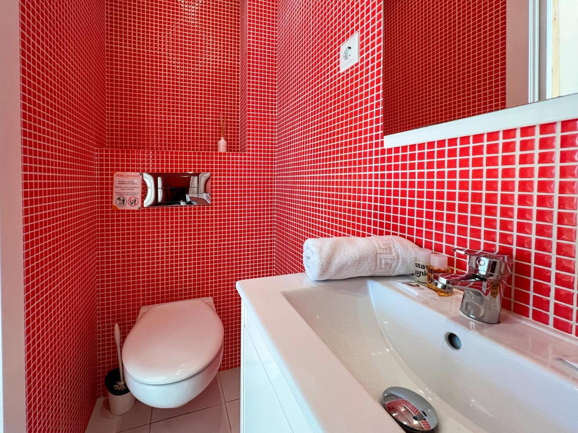 Stay U-nique Apartments Torrent Barcelone Extérieur photo