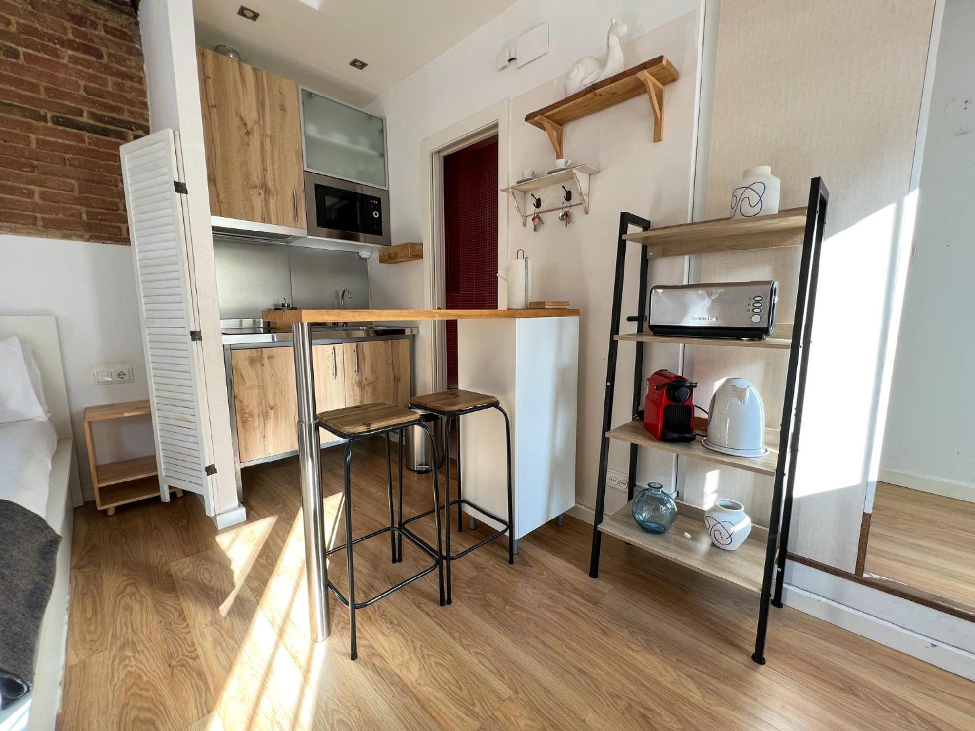 Stay U-nique Apartments Torrent Barcelone Extérieur photo